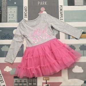 2T Children’s Place Mini Diva Dress